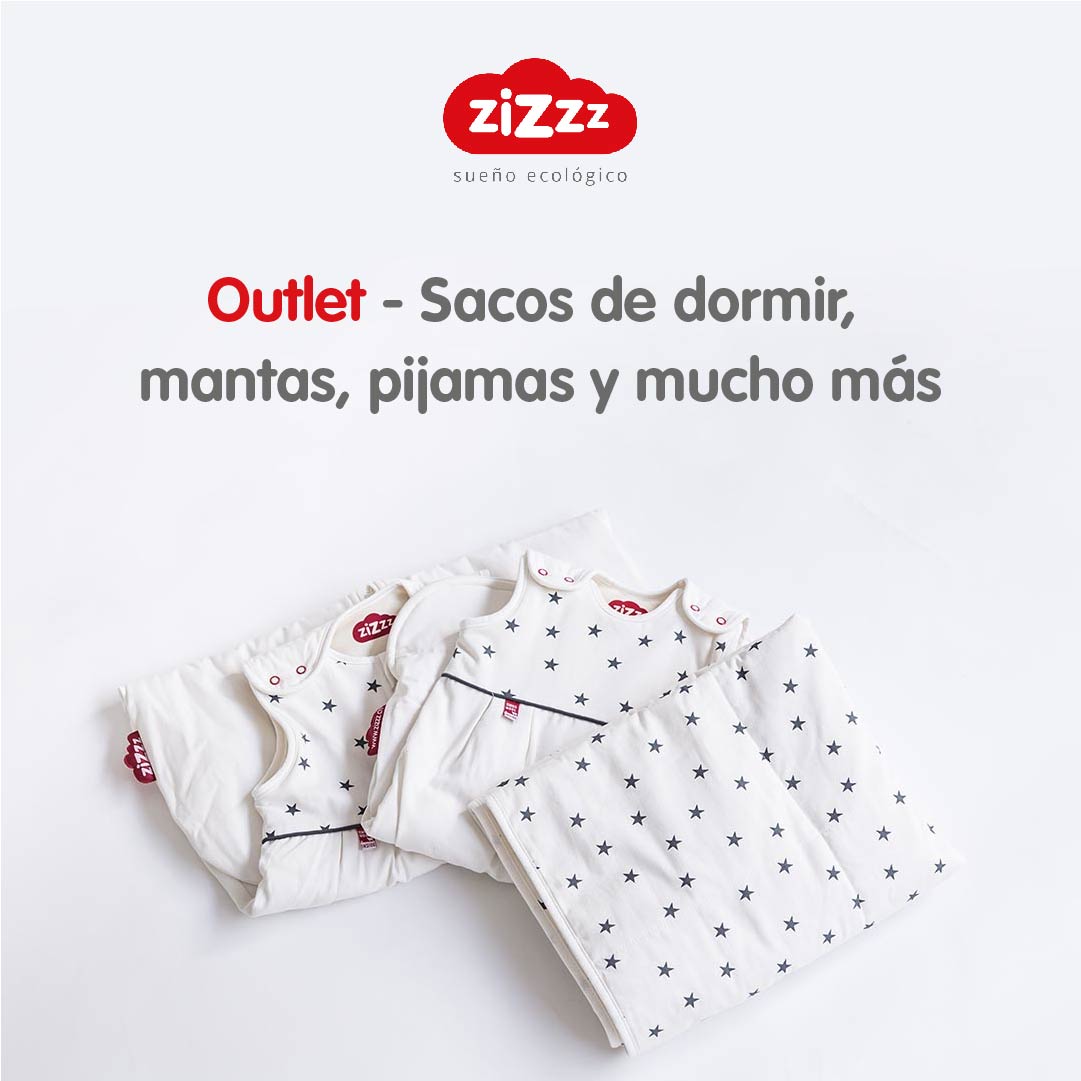 Todo sobre los sacos de dormir de verano para bebés - Zizzz